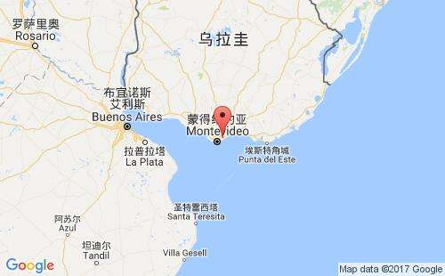 乌拉圭港口有哪些? | 易邦跨境