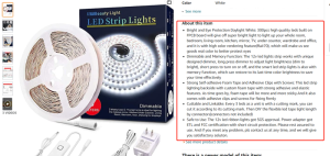 Bullet Points是什么意思？编写准则也思路分享 | 易邦跨境