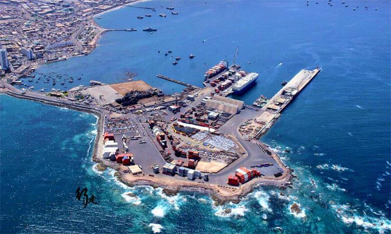 秘鲁港口有哪些? | 易邦跨境