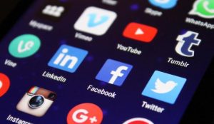 什么是社会化媒体? | 易邦跨境