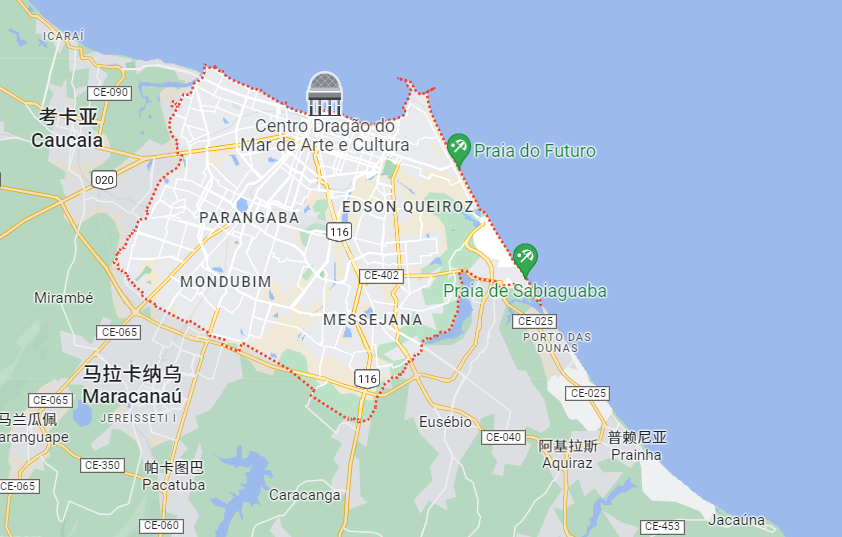 巴西港口有哪些? | 易邦跨境