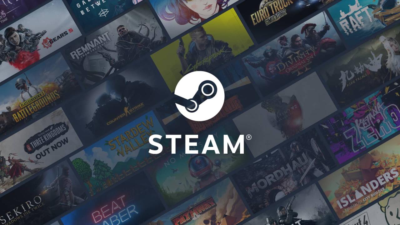 Steam 官网地址入口 | 易邦跨境