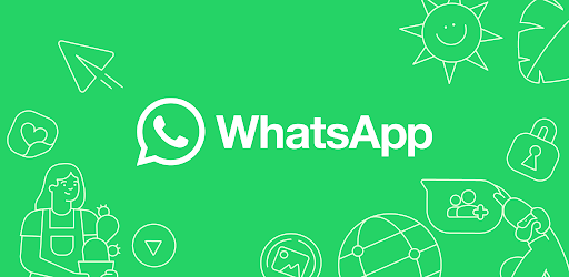 WhatsApp 网页版入口 | 易邦跨境