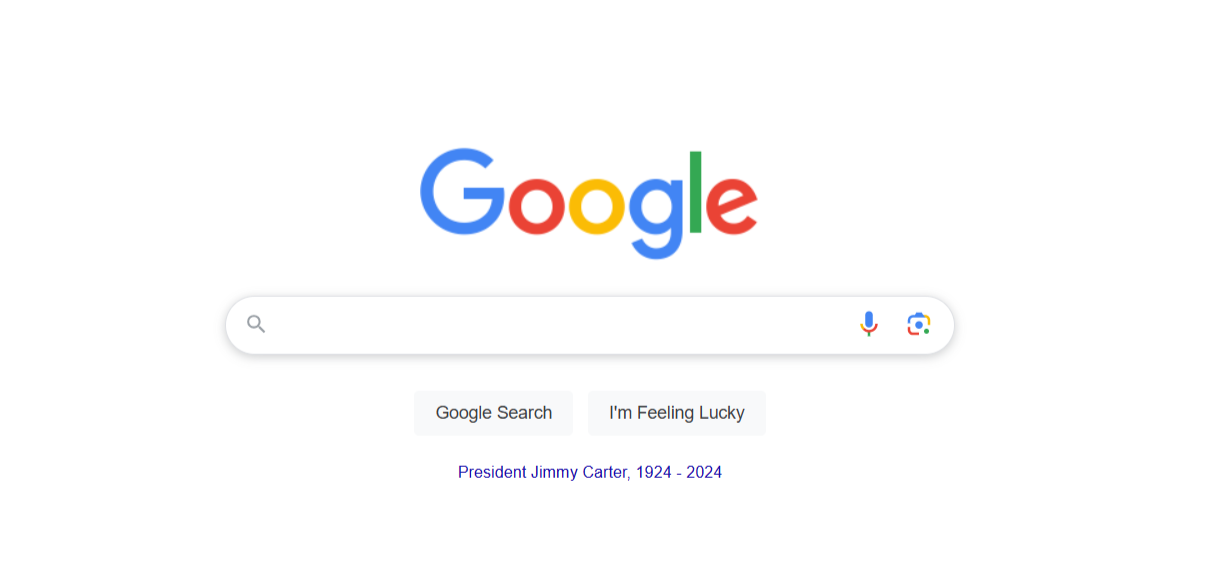 Google搜索引擎入口，谷歌网页版地址 | 易邦跨境