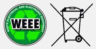 英国weee是什么认证？ | 易邦跨境