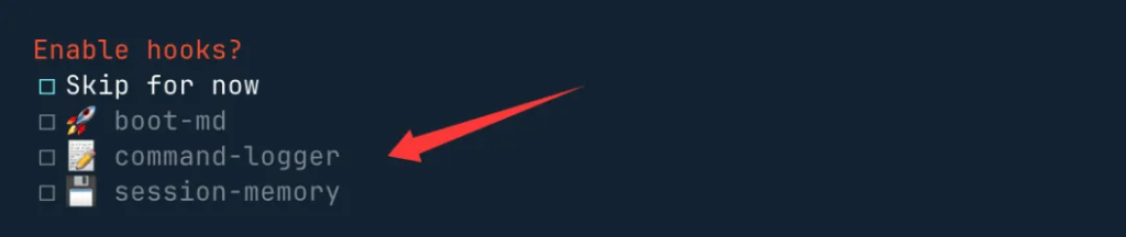 图片[9] | OpenClaw Mac本地部署教程 | OpenClaw 中文官网社区