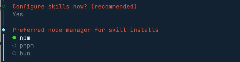 图片[6] | OpenClaw Mac本地部署教程 | OpenClaw 中文官网社区