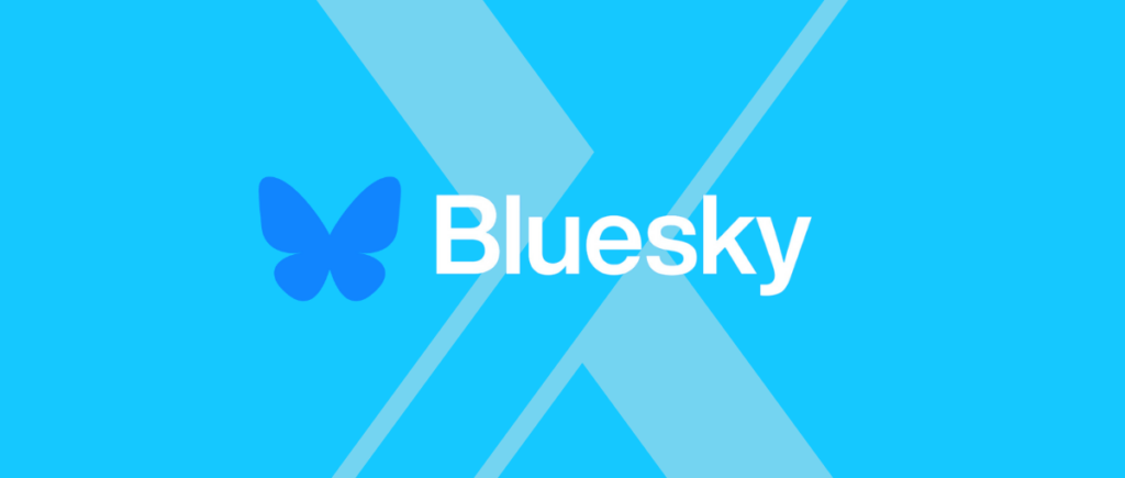 Bluesky 网页版官方入口地址