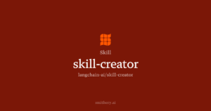 Skill-Creator 专门安装 skill 的 skill | OpenClaw 中文官网社区