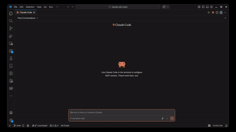 图片[2] | Claude Ads 全面的付费广告审核和优化服务 | OpenClaw 中文官网社区