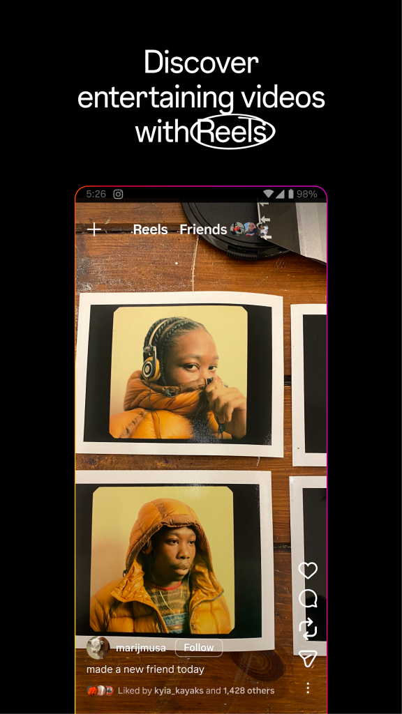图片[1] | instagram (Ins) 官方安卓版下载 | OpenClaw 中文官网社区